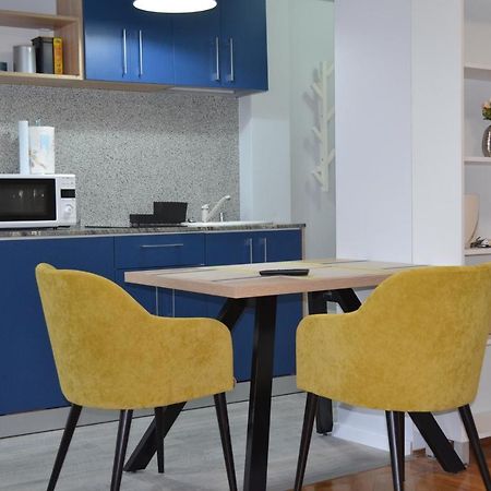 Cluj Central Square 2 Rooms Apartment エクステリア 写真
