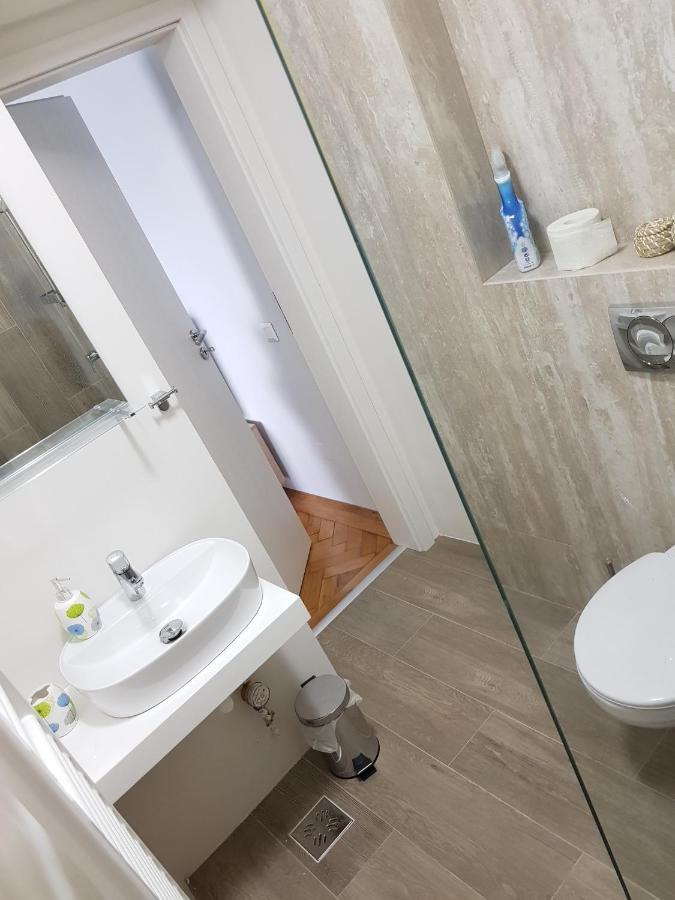 Cluj Central Square 2 Rooms Apartment エクステリア 写真