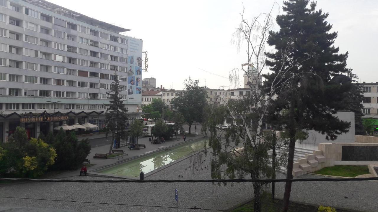 Cluj Central Square 2 Rooms Apartment エクステリア 写真