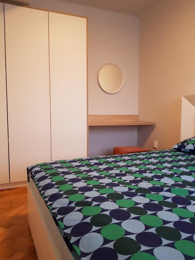 Cluj Central Square 2 Rooms Apartment エクステリア 写真