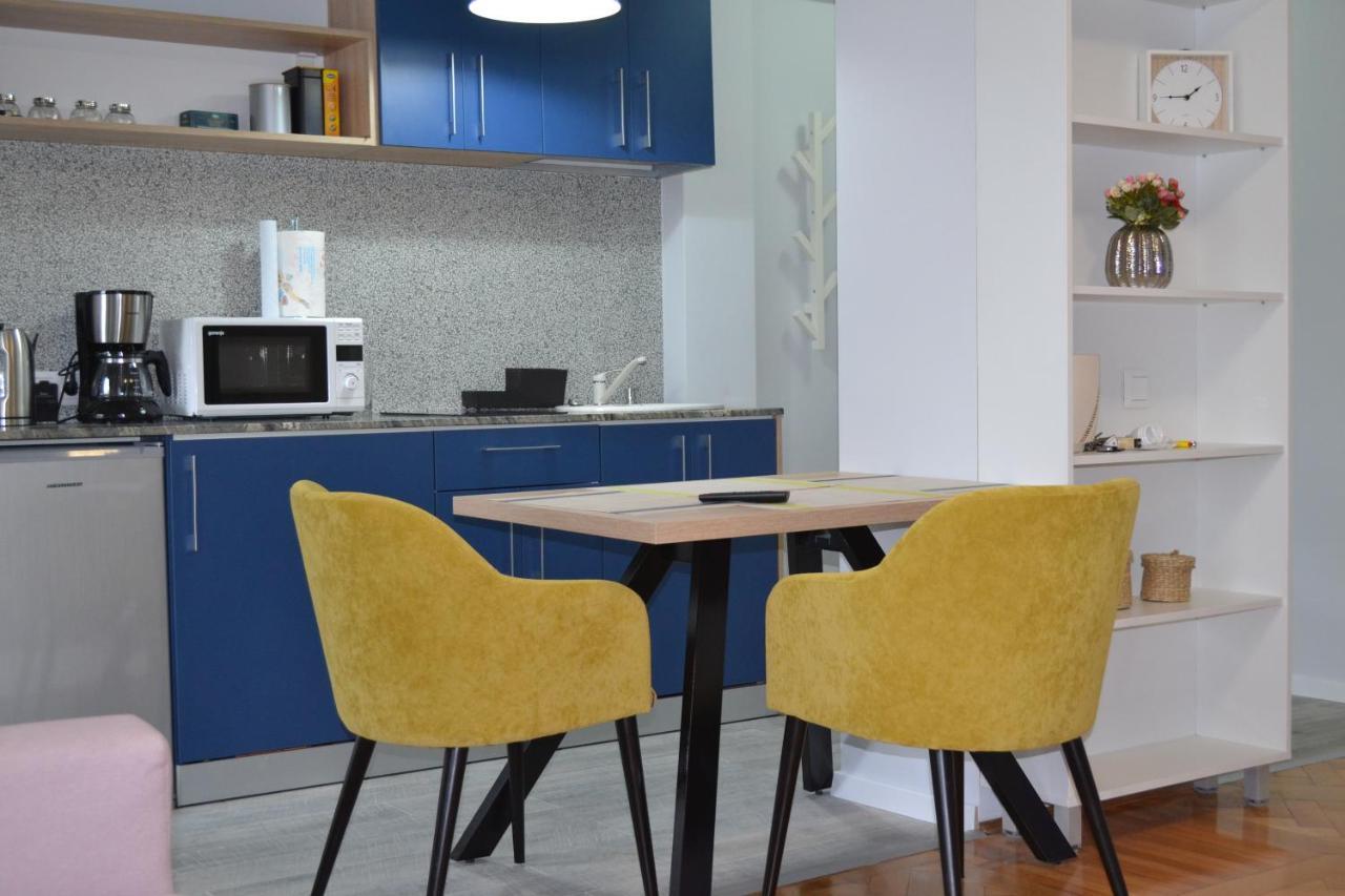 Cluj Central Square 2 Rooms Apartment エクステリア 写真